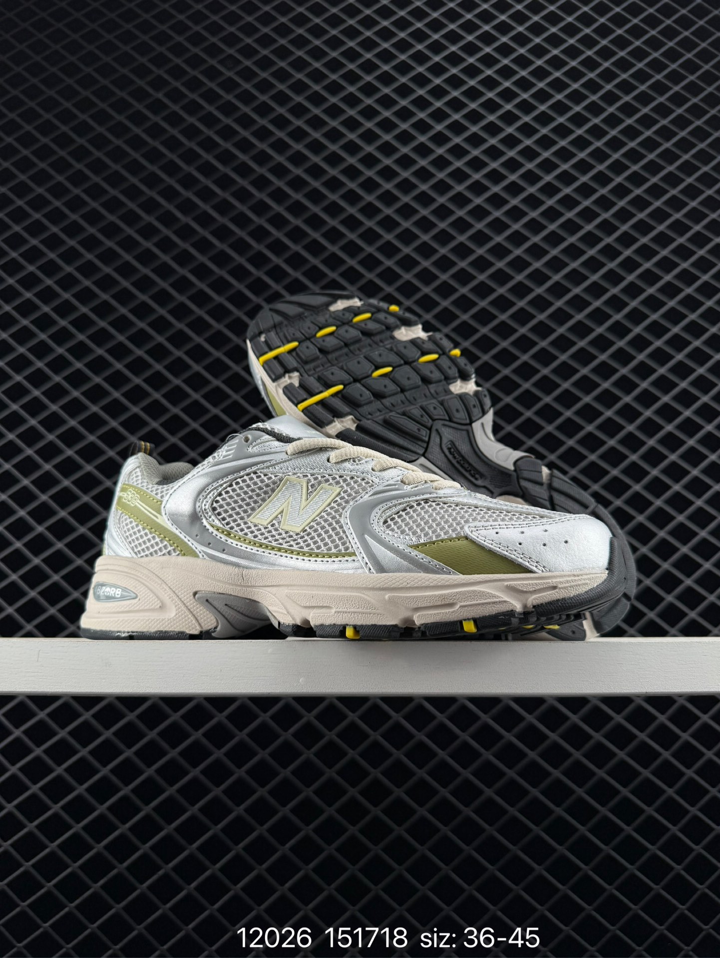 NB530 New Balance 530